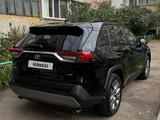 Toyota RAV4 2020 года за 18 000 000 тг. в Петропавловск – фото 5