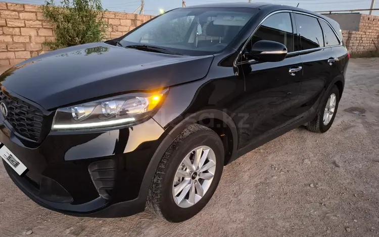 Kia Sorento 2020 года за 7 200 000 тг. в Актау