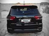 Kia Sorento 2020 года за 7 200 000 тг. в Актау – фото 3