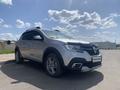 Renault Sandero Stepway 2020 годаүшін6 050 000 тг. в Караганда – фото 3