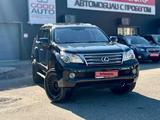 Lexus GX 460 2010 года за 15 890 000 тг. в Усть-Каменогорск – фото 3