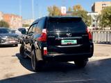 Lexus GX 460 2010 года за 15 890 000 тг. в Усть-Каменогорск – фото 4