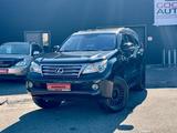 Lexus GX 460 2010 года за 15 890 000 тг. в Усть-Каменогорск