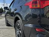 Toyota RAV4 2014 года за 9 700 000 тг. в Костанай – фото 4
