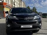 Toyota RAV4 2014 года за 9 700 000 тг. в Костанай