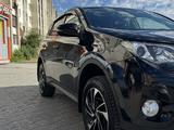 Toyota RAV4 2014 года за 9 700 000 тг. в Костанай – фото 2