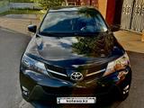 Toyota RAV4 2014 годаүшін9 700 000 тг. в Костанай – фото 2