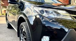 Toyota RAV4 2014 годаүшін9 700 000 тг. в Костанай – фото 3