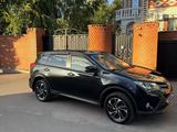 Toyota RAV4 2014 годаүшін9 700 000 тг. в Костанай