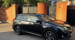 Toyota RAV4 2014 годаүшін9 700 000 тг. в Костанай
