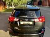 Toyota RAV4 2014 годаүшін9 700 000 тг. в Костанай – фото 4