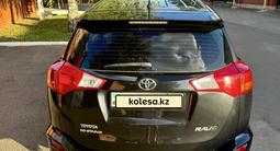 Toyota RAV4 2014 годаүшін9 700 000 тг. в Костанай – фото 4