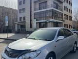 Toyota Camry 2005 года за 5 350 000 тг. в Астана – фото 3