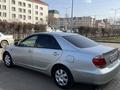 Toyota Camry 2005 года за 5 200 000 тг. в Астана – фото 2