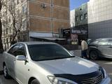 Toyota Camry 2005 года за 5 350 000 тг. в Астана – фото 4