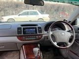 Toyota Camry 2005 года за 5 350 000 тг. в Астана – фото 5