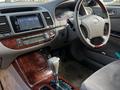 Toyota Camry 2005 года за 5 200 000 тг. в Астана – фото 6