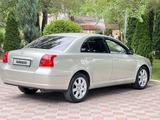 Toyota Avensis 2005 годаfor4 500 000 тг. в Мерке – фото 4