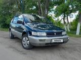 Hyundai Santamo 1999 годаүшін1 950 000 тг. в Усть-Каменогорск