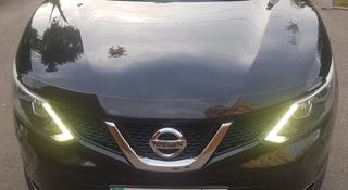Nissan Qashqai 2018 годаүшін9 300 000 тг. в Алматы