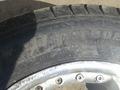 Шины 255/55 R18 — "Michelin Latitude X-Ice Xi2" (США), липучки, вүшін160 000 тг. в Астана – фото 8