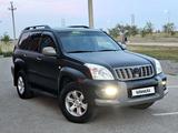 Toyota Land Cruiser Prado 2007 годаүшін10 000 000 тг. в Актобе