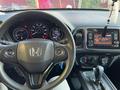 Honda HR-V 2021 годаүшін9 500 000 тг. в Алматы – фото 10