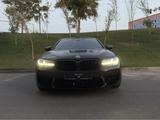 BMW M5 2018 годаүшін46 500 000 тг. в Алматы – фото 5