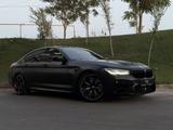 BMW M5 2018 годаүшін46 500 000 тг. в Алматы – фото 3
