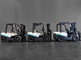 TEU  FD18T 2026 года за 4 500 000 тг. в Астана