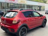 Renault Sandero Stepway 2014 года за 3 500 000 тг. в Алматы – фото 2