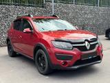 Renault Sandero Stepway 2014 года за 3 500 000 тг. в Алматы – фото 3