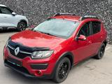 Renault Sandero Stepway 2014 года за 3 500 000 тг. в Алматы – фото 4