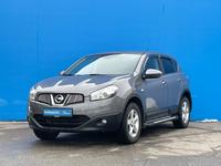 Nissan Qashqai 2013 года за 5 620 000 тг. в Алматы