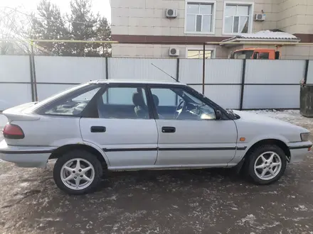 Toyota Corolla 1991 года за 1 100 000 тг. в Костанай – фото 3