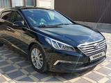 Hyundai Sonata 2016 годаүшін8 500 000 тг. в Алматы