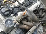 Двигатель 1.6 Фольксваген Пассат б6үшін250 000 тг. в Алматы – фото 2