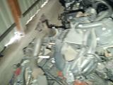 Двигатель 1.6 Фольксваген Пассат б6үшін250 000 тг. в Алматы – фото 3