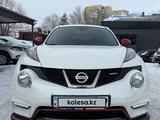 Nissan Juke 2013 годаүшін7 500 000 тг. в Астана