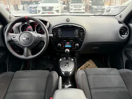 Nissan Juke 2013 года за 7 500 000 тг. в Астана – фото 14