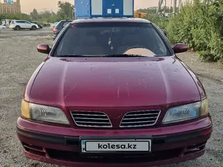 Nissan Maxima