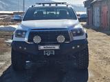 Toyota Tundra 2010 года за 25 000 000 тг. в Риддер – фото 3