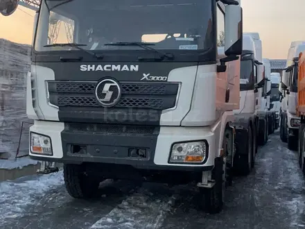 Shacman  X3000 2023 года за 24 500 000 тг. в Алматы