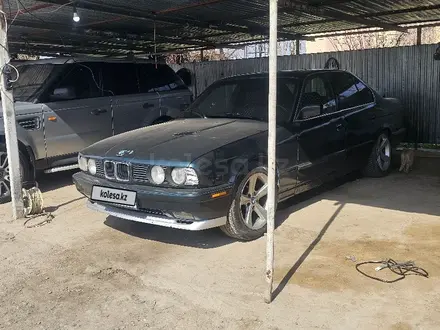 BMW 520 1991 года за 1 100 000 тг. в Тараз