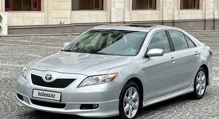 Toyota Camry 2007 года за 7 400 000 тг. в Алматы