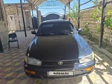 Toyota Camry, 1992