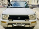Toyota Hilux Surf 1996 годаүшін3 600 000 тг. в Атырау