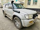 Toyota Hilux Surf 1996 годаүшін3 600 000 тг. в Атырау – фото 3