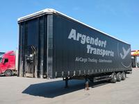 Schwarzmuller  Schwarzmuller 2006 года за 5 700 000 тг. в Алматы