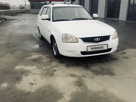 ВАЗ (Lada) Priora 2171 2013 года за 2 200 000 тг. в Атырау – фото 3